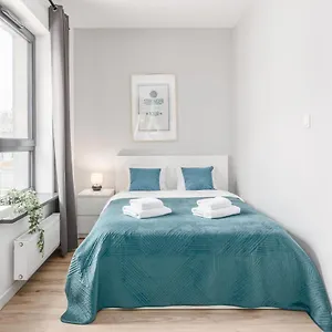  Apartament Praga