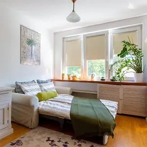  Apartament Cozy, Bright, Comfy Studio Next To The Old Town.
