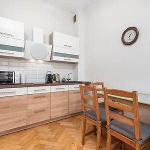  Apartament Wawa Centrum By Your Freedom