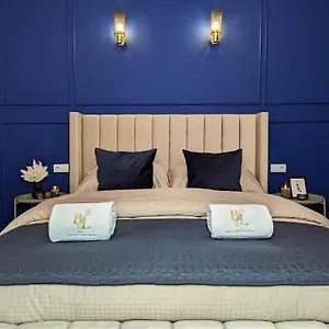  Apartament Bella Luna Luxury - Chic In Historic Square