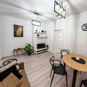  Apartament 3 Maja