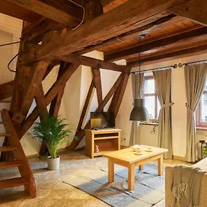  Apartament Vincent Restauracja&apartamenty Polska