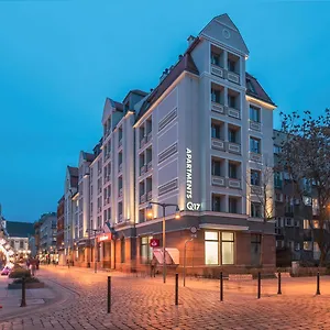  Apartament Q17 Rynek Polska