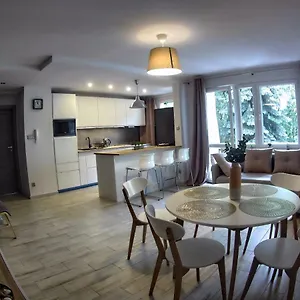  Apartament Antek Polska