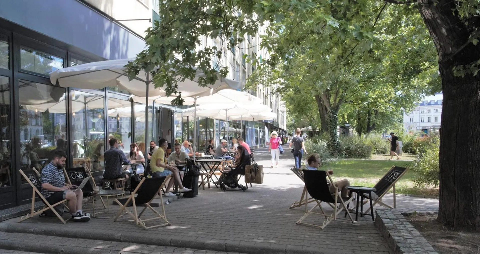 Apartmán Apart!Ment Varšava Polsko